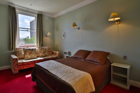 Astor Private Hotel - Holiday Sunshine Coast 5