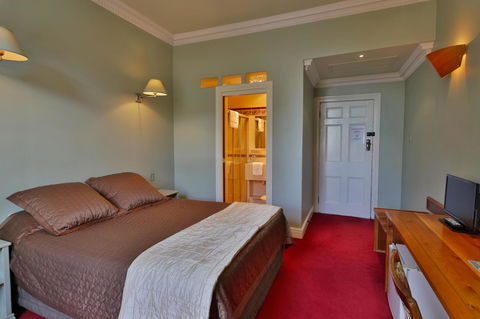 Astor Private Hotel - Holiday Sunshine Coast 2