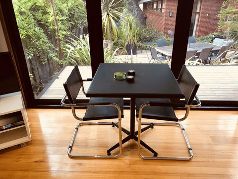 Studio SixA ... A Haven In The Heart Of Hobart - Holiday Sunshine Coast 6