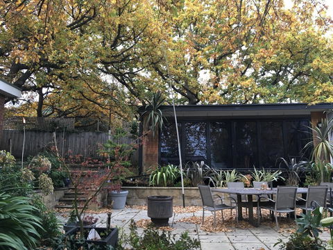 Studio SixA ... A Haven In The Heart Of Hobart - Holiday Sunshine Coast 20