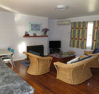 Orford Prosser Holiday Units - Holiday Sunshine Coast