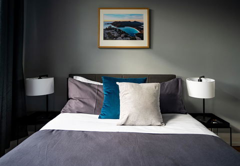 The Tasmanian Inn - Holiday Sunshine Coast 7
