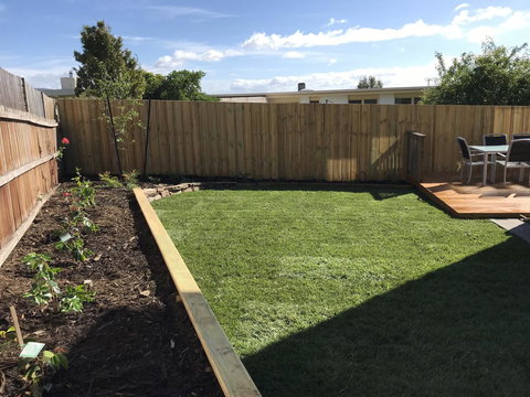 Self Contained Beach View Apartment - Holiday Sunshine Coast 17