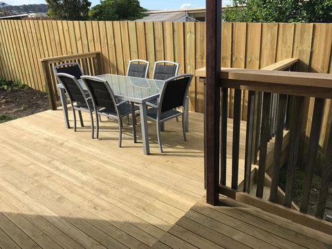 Self Contained Beach View Apartment - Holiday Sunshine Coast 18