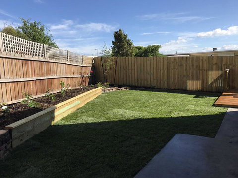 Self Contained Beach View Apartment - Holiday Sunshine Coast 16