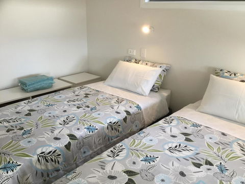 11 Argyle Street Townhouse - Sunshine Coast Tourism 3