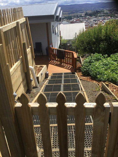 11 Argyle Street Townhouse - Sunshine Coast Tourism 9