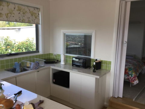 11 Argyle Street Townhouse - Sunshine Coast Tourism 8