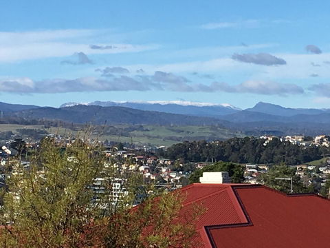 11 Argyle Street Townhouse - Sunshine Coast Tourism 0