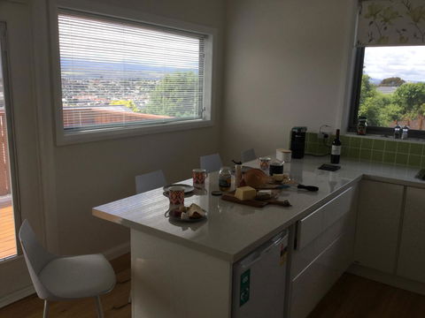 11 Argyle Street Townhouse - Sunshine Coast Tourism 1