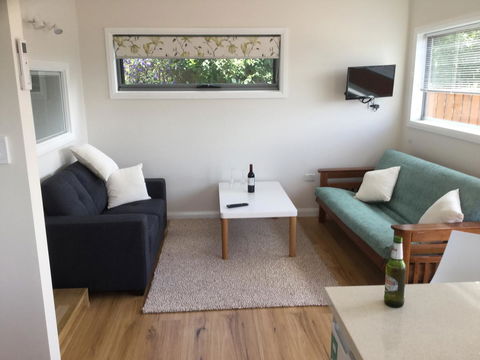 11 Argyle Street Townhouse - Sunshine Coast Tourism 6