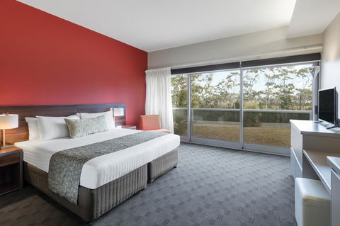 Travelodge Hotel Hobart Airport - Sunshine Coast Tourism 3