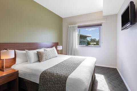 Travelodge Hotel Hobart Airport - Sunshine Coast Tourism 20