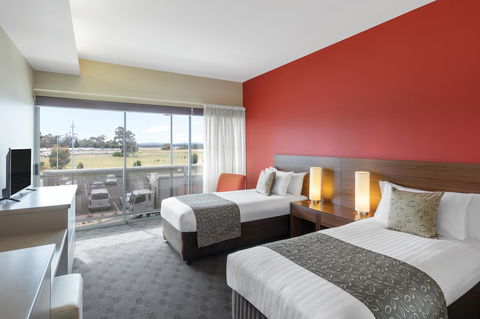 Travelodge Hotel Hobart Airport - Sunshine Coast Tourism 6