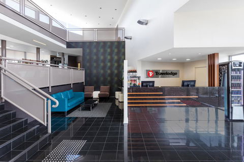 Travelodge Hotel Hobart Airport - Sunshine Coast Tourism 1
