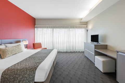 Travelodge Hotel Hobart Airport - Sunshine Coast Tourism 17