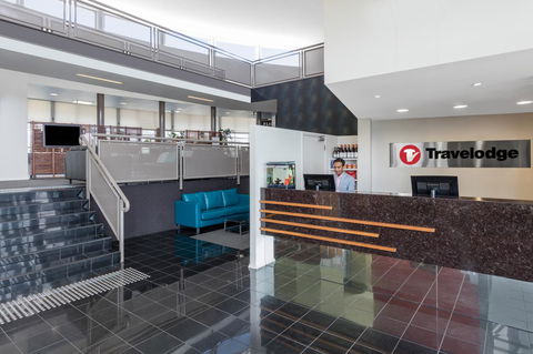 Travelodge Hotel Hobart Airport - Sunshine Coast Tourism 2