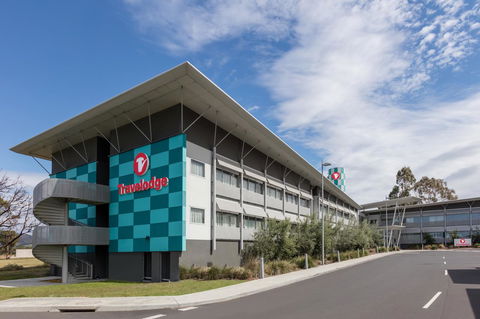 Travelodge Hotel Hobart Airport - Sunshine Coast Tourism 0