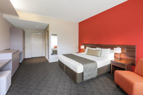 Travelodge Hotel Hobart Airport - Sunshine Coast Tourism 12