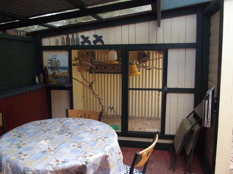 Blue Wren Riverside Cottage - Sunshine Coast Tourism 13