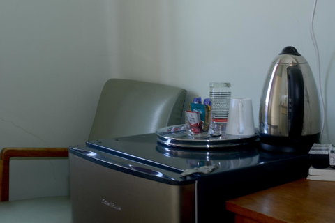 Edinburgh Gallery Bed & Breakfast - Sunshine Coast Tourism 30