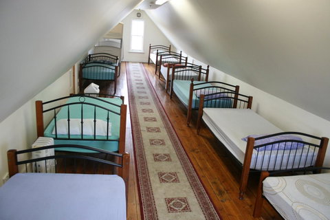 Arthouse Hostel - Sunshine Coast Tourism 25