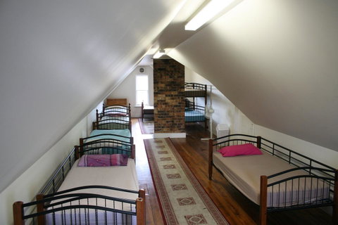 Arthouse Hostel - Sunshine Coast Tourism 22