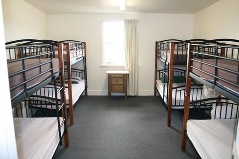 Arthouse Hostel - Sunshine Coast Tourism 20