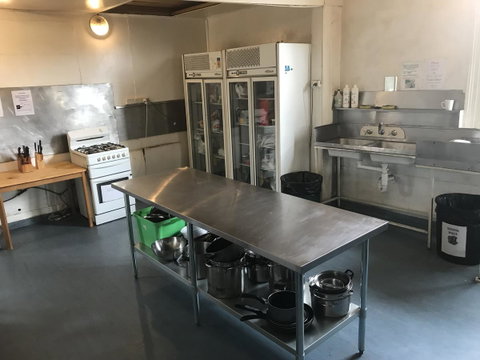 Arthouse Hostel - Sunshine Coast Tourism 8