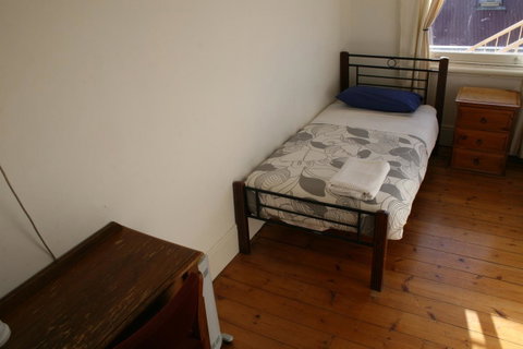 Arthouse Hostel - Sunshine Coast Tourism 44