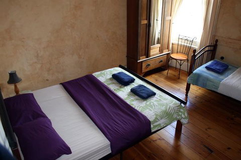 Arthouse Hostel - Sunshine Coast Tourism 28
