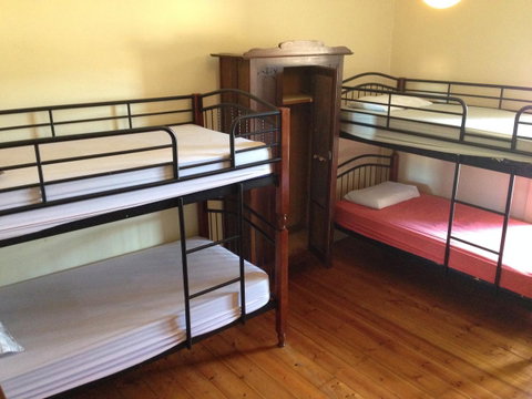 Arthouse Hostel - Sunshine Coast Tourism 32