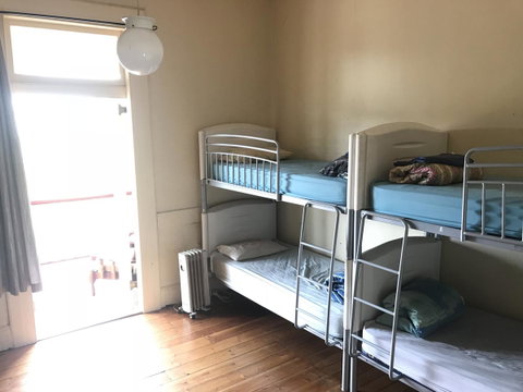 Arthouse Hostel - Sunshine Coast Tourism 27