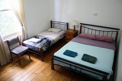 Arthouse Hostel - Sunshine Coast Tourism 29