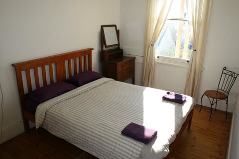 Arthouse Hostel - Sunshine Coast Tourism 42