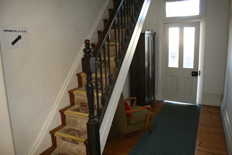 Arthouse Hostel - Sunshine Coast Tourism 5