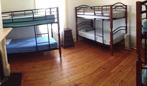 Arthouse Hostel - Sunshine Coast Tourism 43