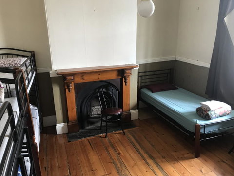 Arthouse Hostel - Sunshine Coast Tourism 17