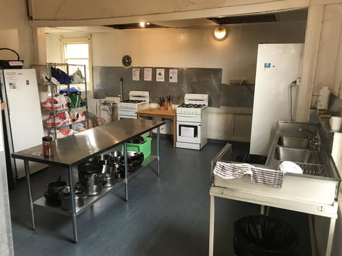 Arthouse Hostel - Sunshine Coast Tourism 18