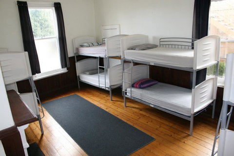Arthouse Hostel - Sunshine Coast Tourism 39