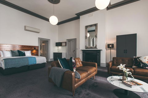 Maylands Lodge - Sunshine Coast Tourism 23