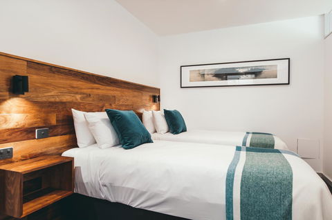 Maylands Lodge - Sunshine Coast Tourism 30