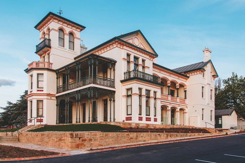 Maylands Lodge - Sunshine Coast Tourism 20