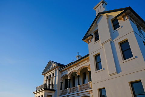 Maylands Lodge - Sunshine Coast Tourism 6