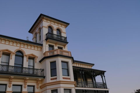 Maylands Lodge - Sunshine Coast Tourism 31