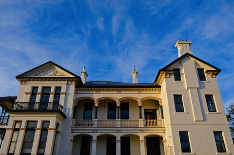 Maylands Lodge - Sunshine Coast Tourism 32
