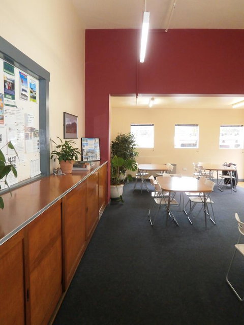 Launceston Backpackers - Sunshine Coast Tourism 23