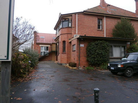 Launceston Backpackers - Sunshine Coast Tourism 21