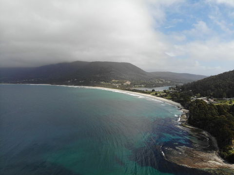 Osprey Lodge & Bungalow - Sunshine Coast Tourism 19