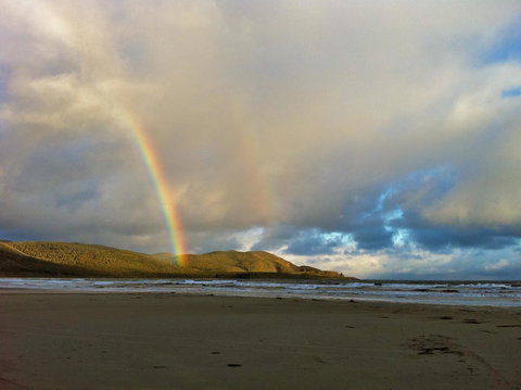 Cloudy Bay Beach House - Sunshine Coast Tourism 34